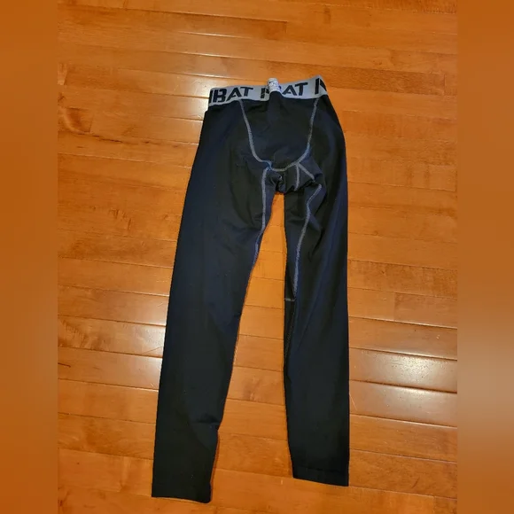 Mens Nike Procombat dri-fit leggings - Picture 4 of 5